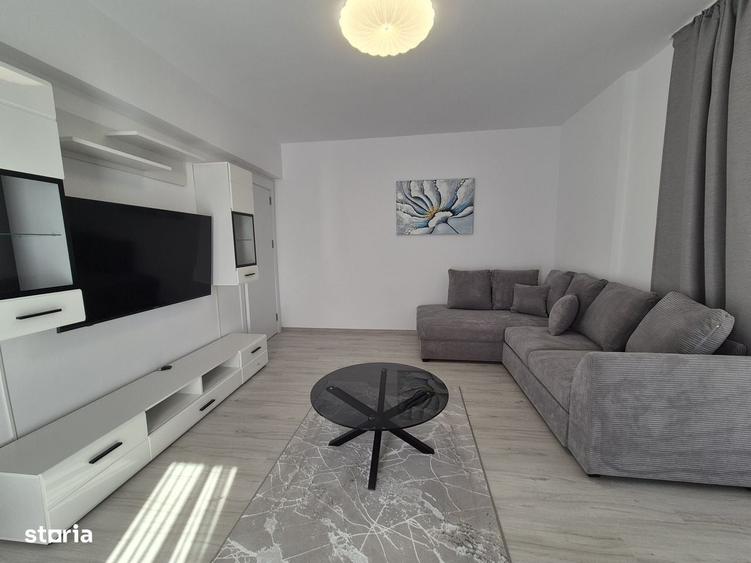 Apartament cu 2 camere în Vest