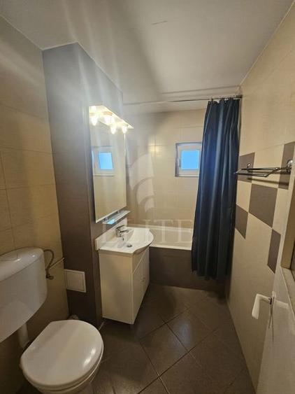 Apartament cu 2 camere decomandat, mobilat în Mănăștur