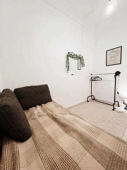 Apartament 2 Camere /  Romana / 500 m ASE / Centrala Proprie - 5