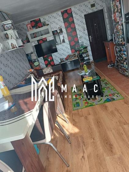 Apartament cu 2 camere semidecomandat, mobilat în Ostroveni