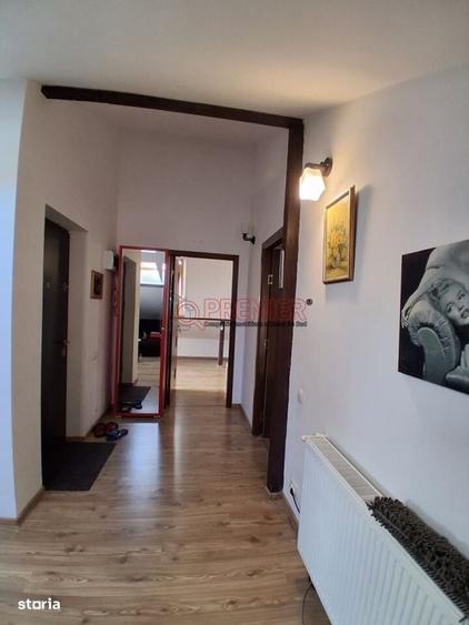 Apartament cu 2 camere în Tineretului