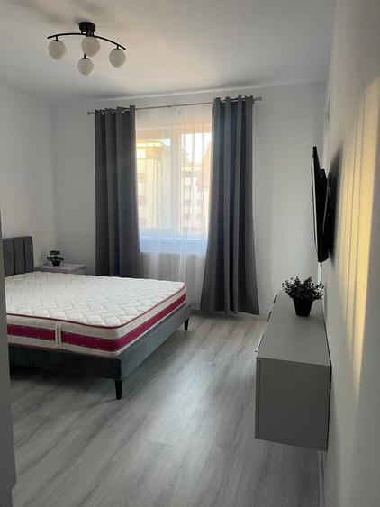 Garsonieră decomandată în Chiajna
