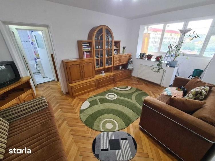 Vanzare apartament 2 camere Campina, str BP Hasdeu - 8