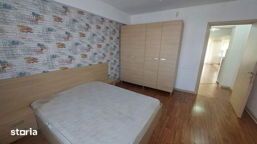 Apartament cu 2 camere în Tomis Nord