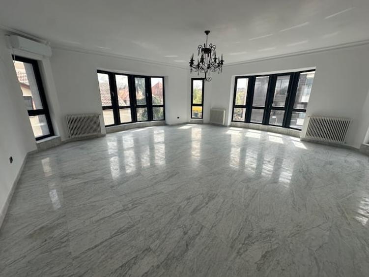 Casă individuală cu 12 camere cu Piscina în Cotroceni