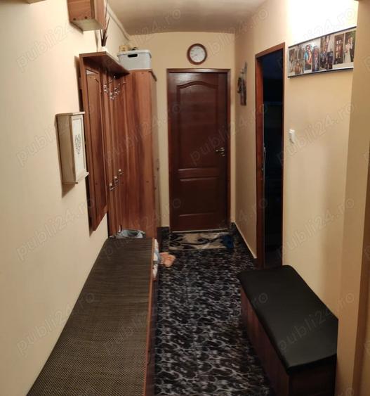 Apartament cu 2 camere decomandat în Ardud