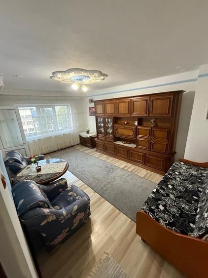 Se inchiriaza apartament-Dorohoi - 1