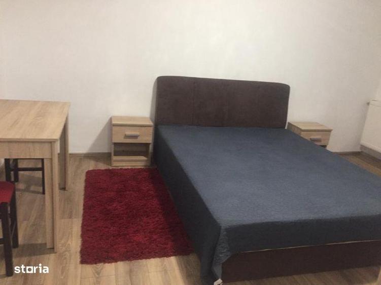 Garsonieră în Central