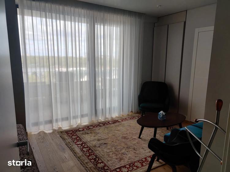 Floreasca | 5 Camere | Centrala | Terasa | X5 Bai | X2 Parcare | - 8