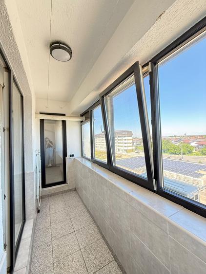 VANZARE APARTAMENT 2 CAMERE MOBILAT-COMISION 0% MILITARI - 16