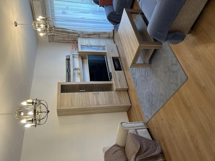 Apartament cu 2 camere decomandat în Astra