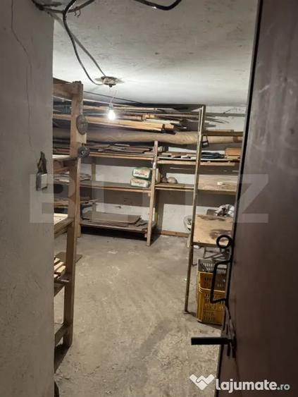 Apartament 2 camere 70 mp utili, boxa 8mp, Gojdu-Deva, zona - Deva (Hunedoara) - 3