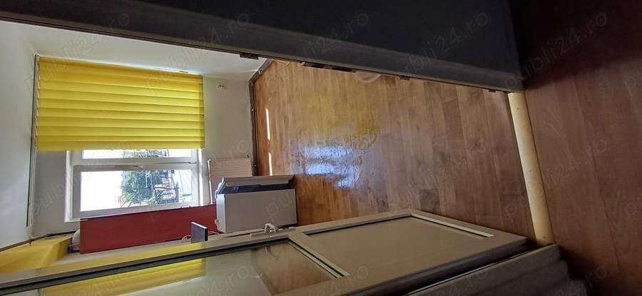 Spațiu comercial, de 45 mp, în Ultracentral