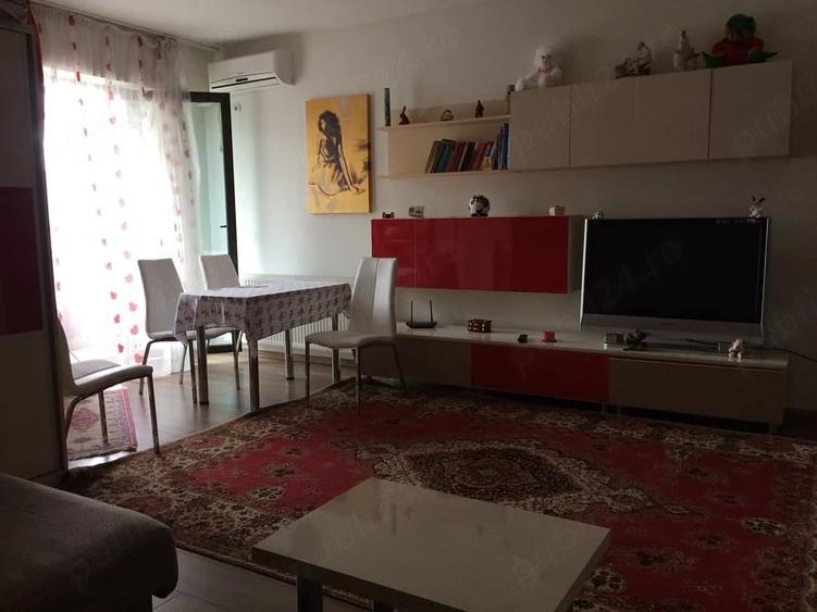 Particular Inchiriez Garsoniera Amfiteatru Residence Tineretului M. Constantin Brancoveanu - 5