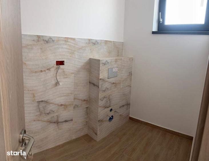 Duplex modern intr-o zona linistita - 1