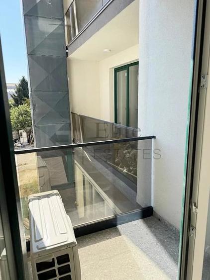 Apartament cu 2 camere decomandat în Cantemir