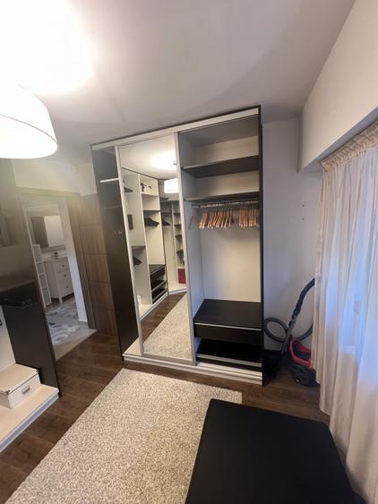 Nerva Traian - Timpuri Noi -  metrou - Apartament cu 3 camere , modern, centrala - 14