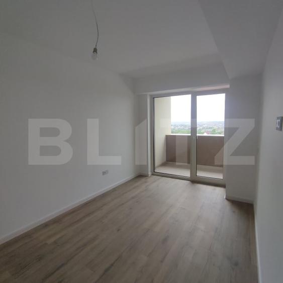 Apartament cu 2 camere decomandat, mobilat în Copou