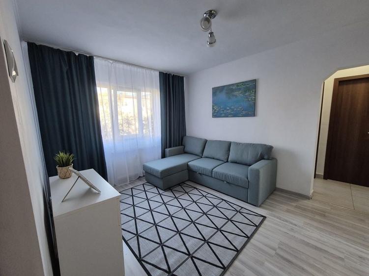 Apartament cu 2 camere în Central
