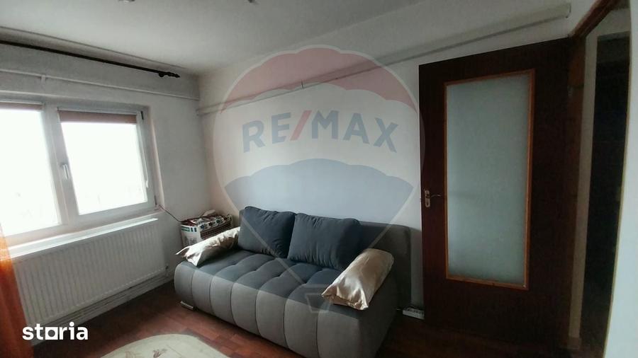 Apartament cu 3 camere decomandate in Lapus-Decebal - 18