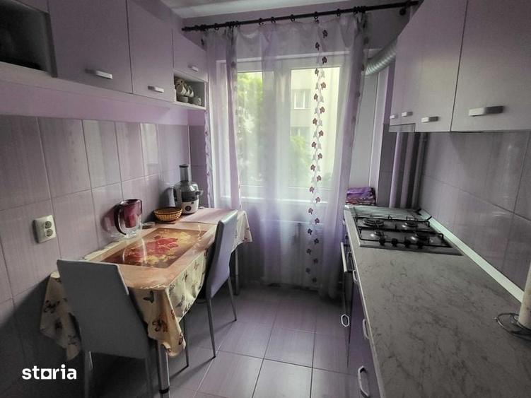 Apartament cu 2 camere în Sălăjan