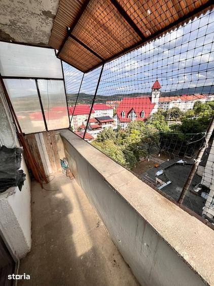Apartament cu 3 camere în Nord