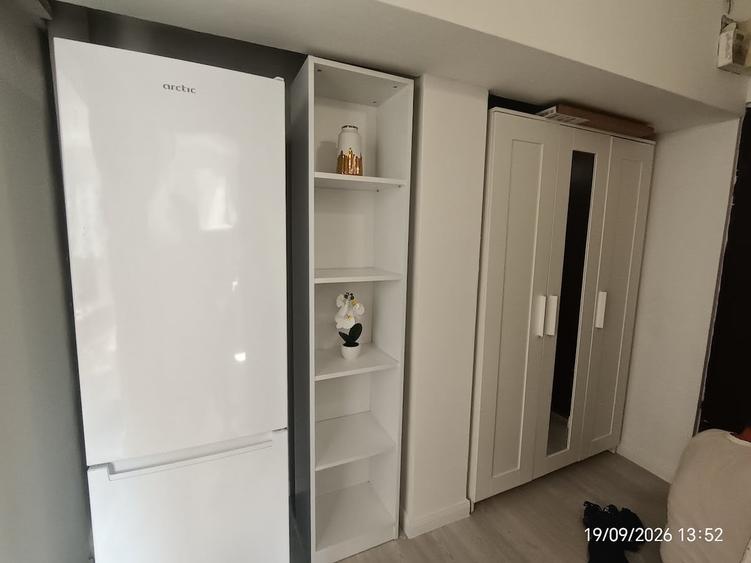 Garsonieră decomandată în Pantelimon