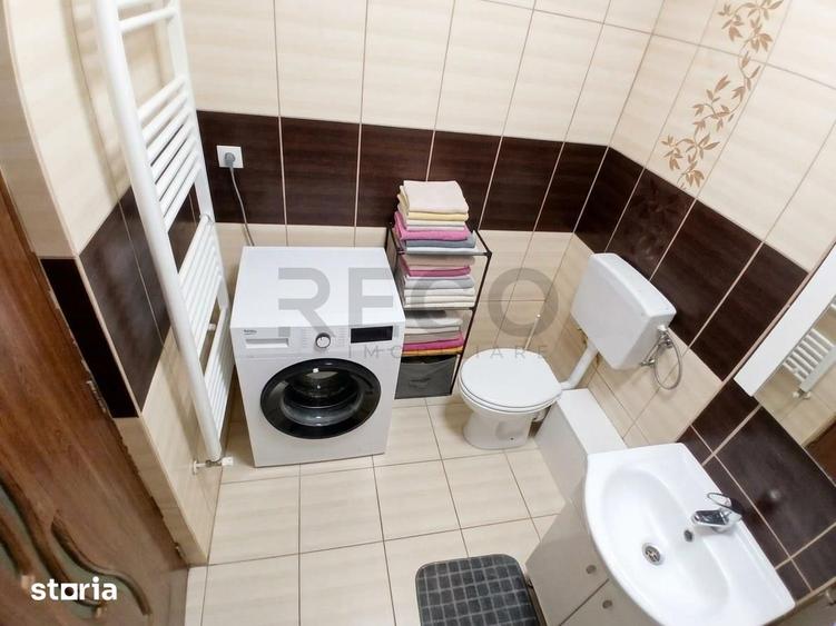 Apartament cu 2 camere în Central