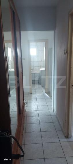 Apartament cu 2 camere în Someșeni