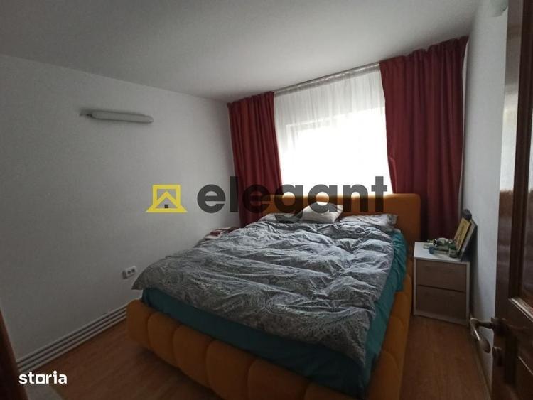 Casă cu 4 camere cu Teren 700 Mp în Bordei
