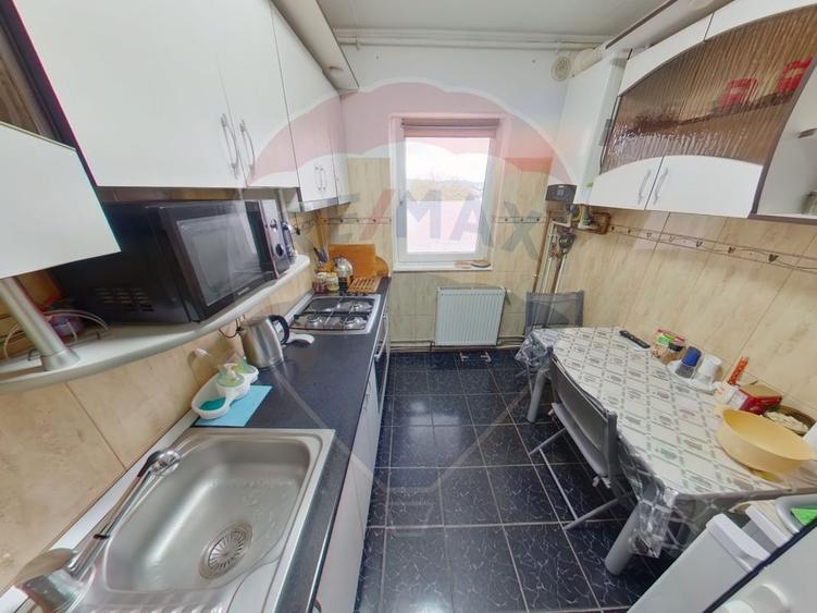 Apartament cu 3 Camere Decomandat – pe Strada George Coșbuc - 6