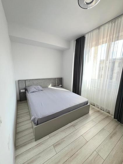 Apartament cu 3 camere decomandat în Militari
