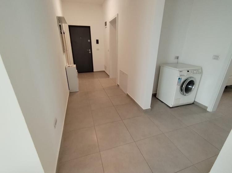 Apartament cu 2 camere decomandat în Giroc