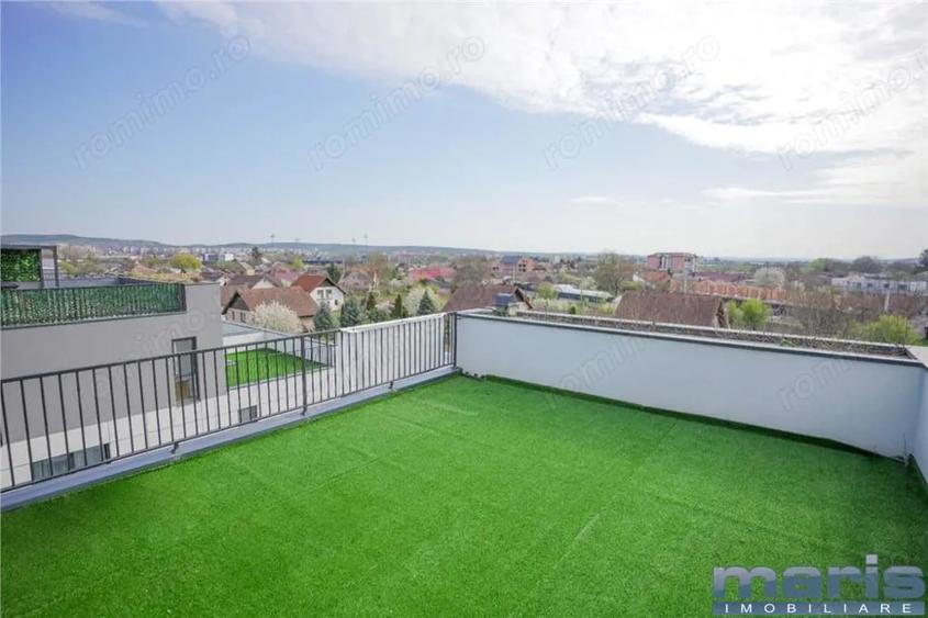 Apartament cu 3 camere în Unirii