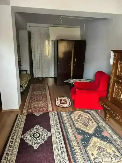 Garsonieră semidecomandată în Central