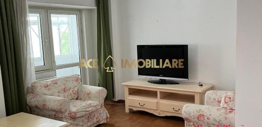 2 Camere de inchiriat | Nerva Traian | Metrou | Petfriendly | 66mp - 1