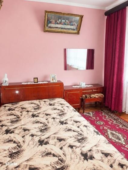 Apartament cu 2 camere semidecomandat în Prundu