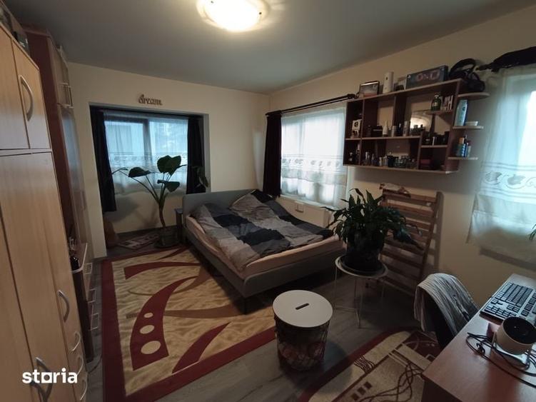 Apartament cu 3 camere în Florești