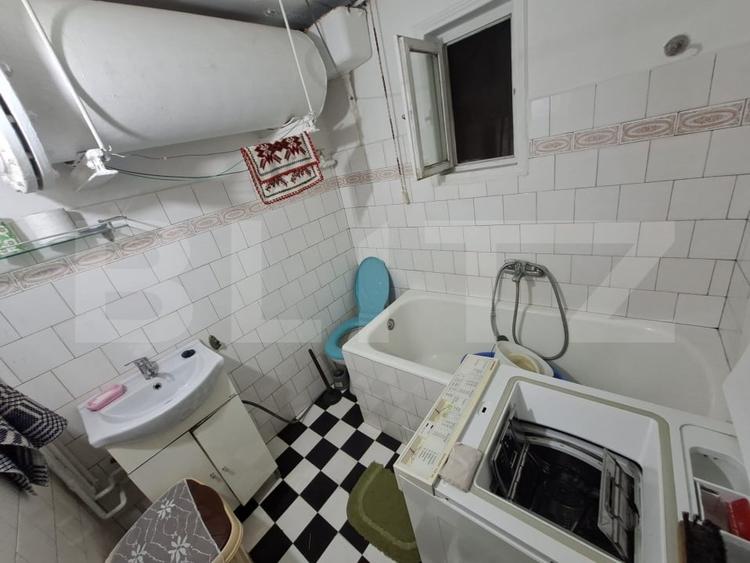 Duplex cu 3 camere cu Canalizare în Sângeorgiu de Mureș