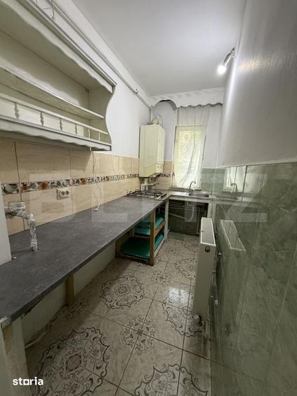Garsonieră în Central