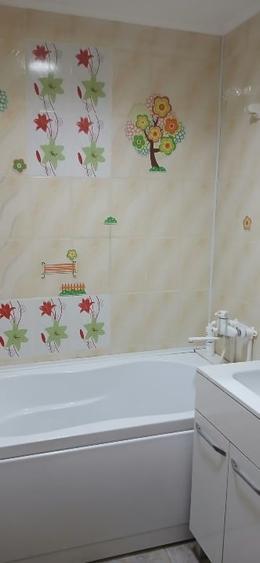 Apartament cu 4 camere, mobilat în Nord