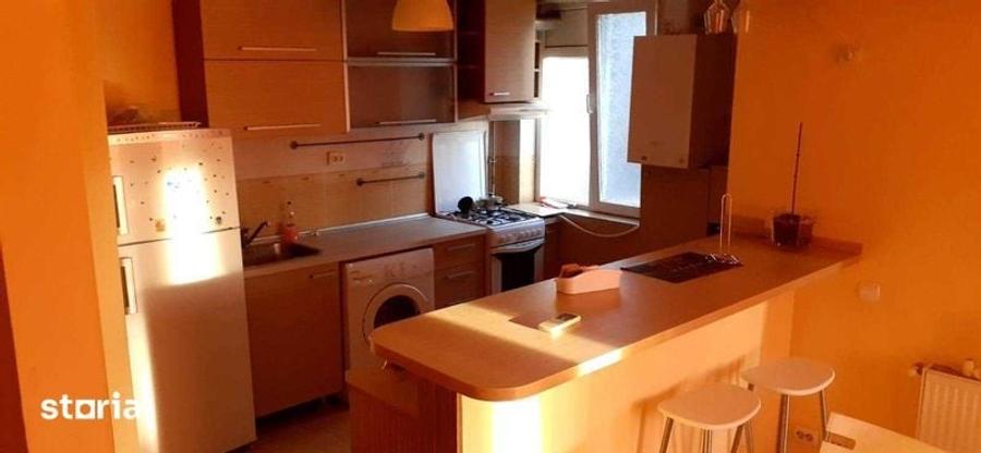Apartament cu 2 camere decomandat în Militari