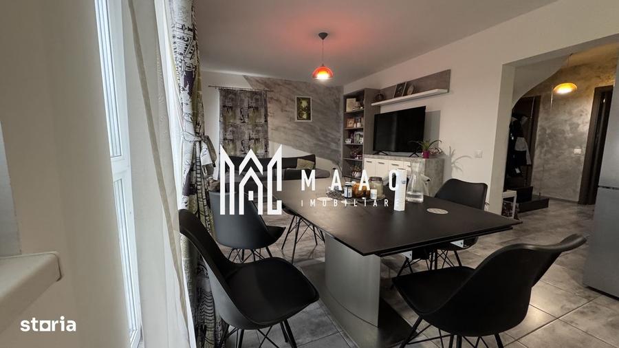 Apartament 5 camere I 106 mp I 2 terase I Vedere spre munti I Arhitect - 3