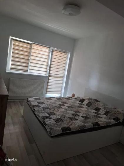 Apartament 2 camere | 7' Metrou Nicolae Grigorescu | Centrala Proprie| - 6