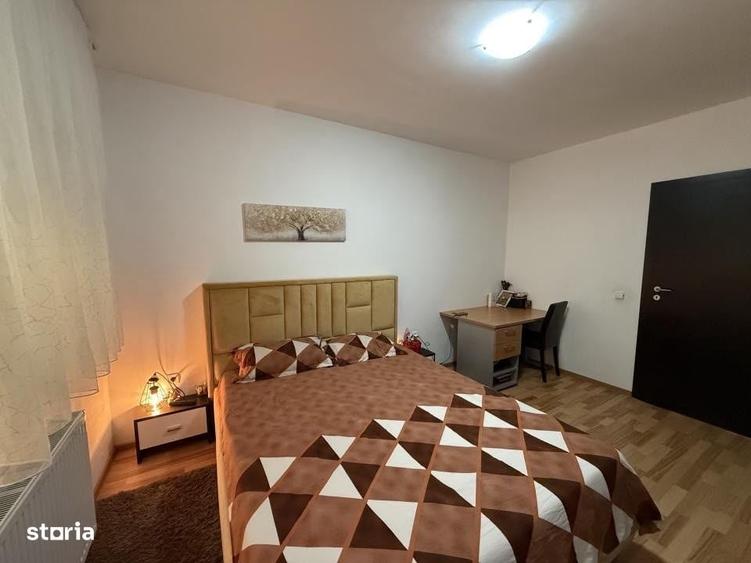 Apartament cu 3 camere decomandat în Sânandrei