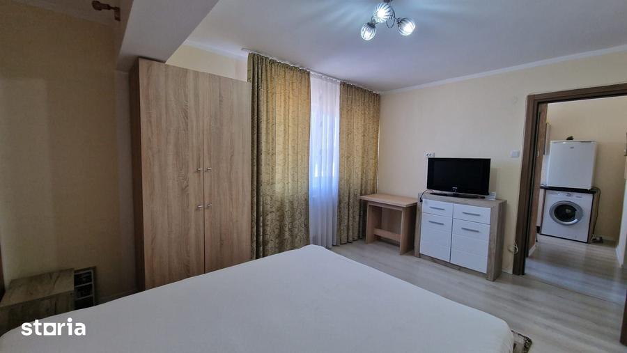 Garsonieră în Central