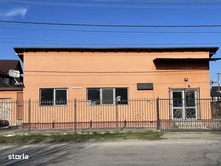 Ciupelnita casa de vanzare - 6