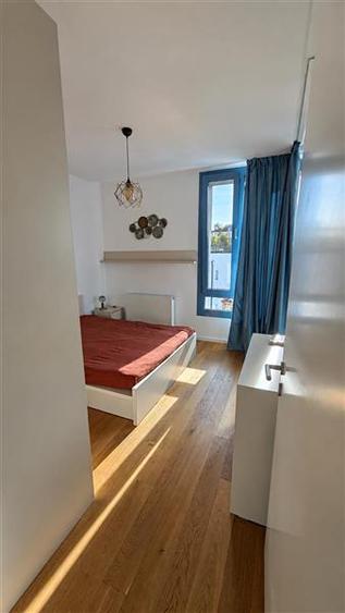 Apartament cu 2 camere decomandat, mobilat în Eminescu