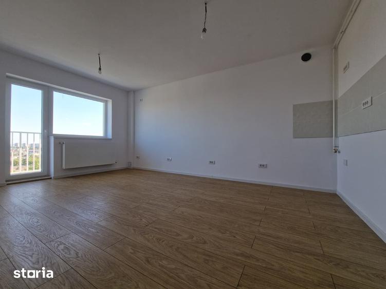 Garsonieră în Rahova