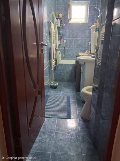 Vânzare Apartament 3 camere | Micro 6 – Strada Moldovei | Etaj 3/4 - 6